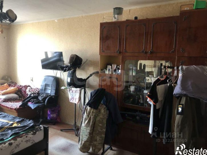Комната ул Генерала Коломийца, 7,  д. 7