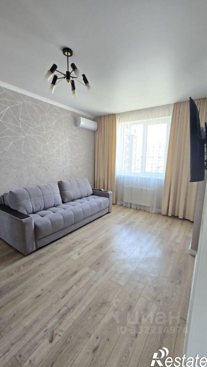 1-комн квартира ул Крымской весны, 4 2,  д. 4 2,  к. 2