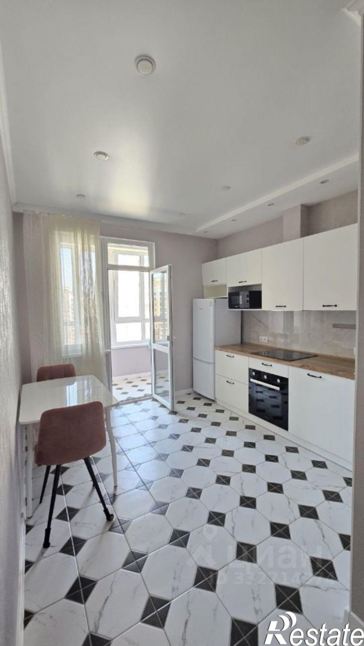 1-комн квартира ул Крымской весны, 4 2,  д. 4 2,  к. 2