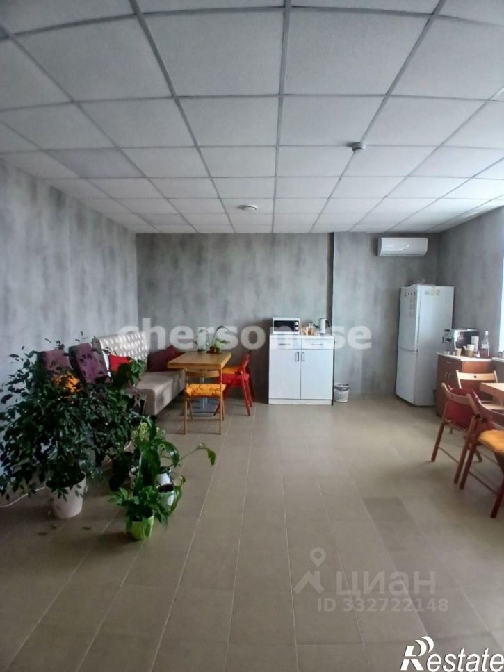 Офис ул Вакуленчука, 39,  д. 39