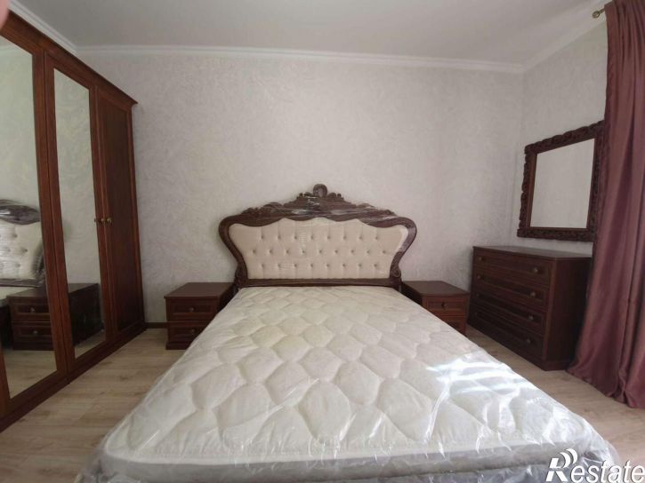2-комн квартира ул Крымской весны, 5/1,  д. 5/1