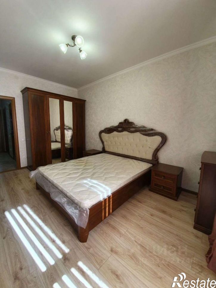 2-комн квартира ул Крымской весны, 5/1,  д. 5/1