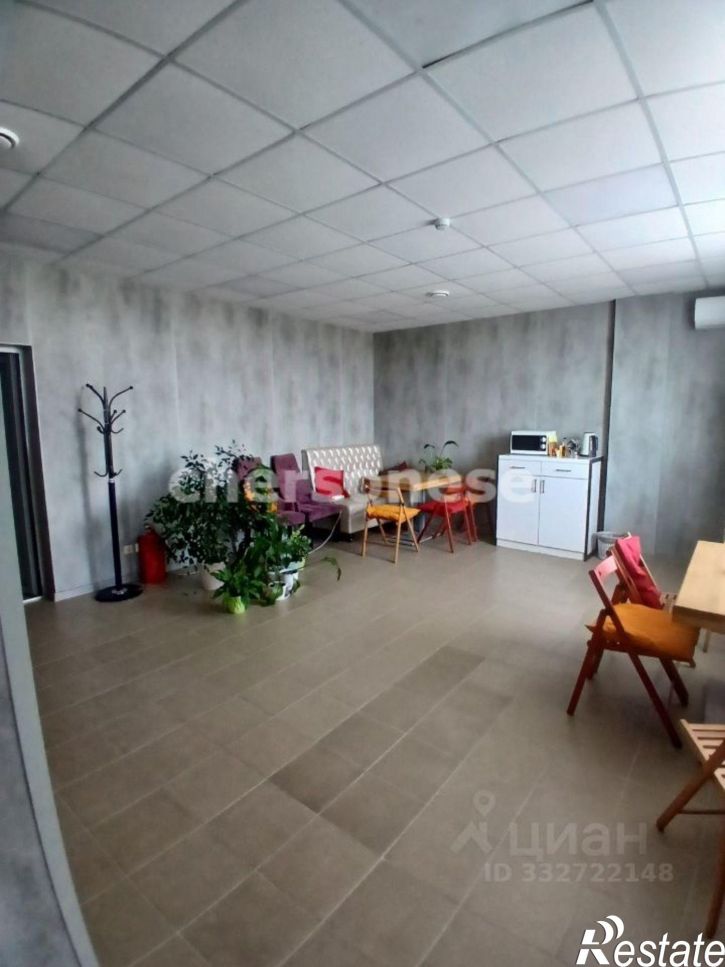 Офис ул Вакуленчука, 39,  д. 39