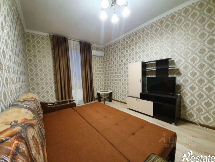 2-комн квартира ул Крымской весны, 5/1,  д. 5/1