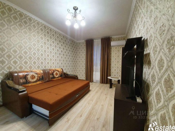 2-комн квартира ул Крымской весны, 5/1,  д. 5/1
