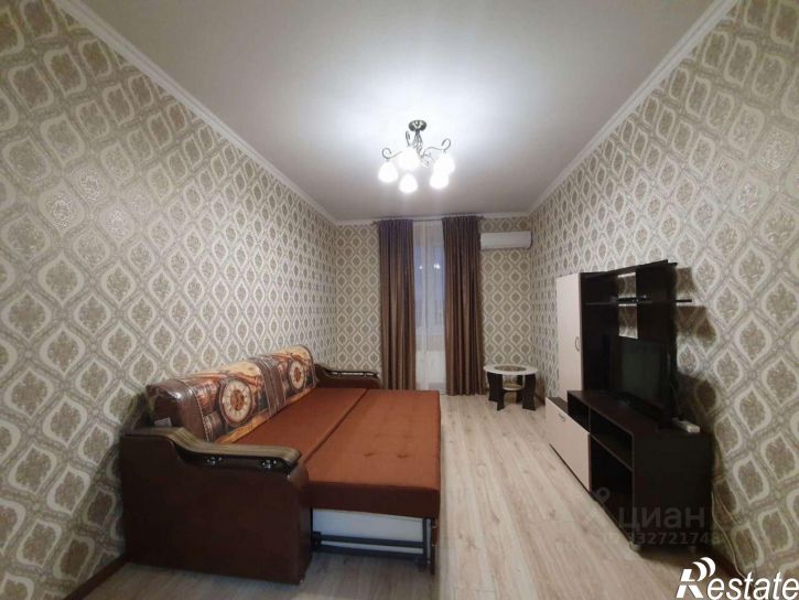 2-комн квартира ул Крымской весны, 5/1,  д. 5/1