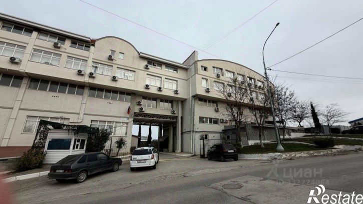 Офис ул Вакуленчука, 33в,  д. 33в