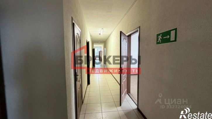 Офис ул Вакуленчука, 33в,  д. 33в