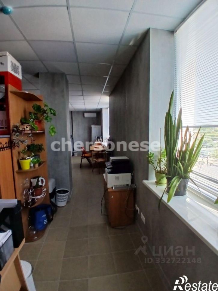 Офис ул Вакуленчука, 39,  д. 39