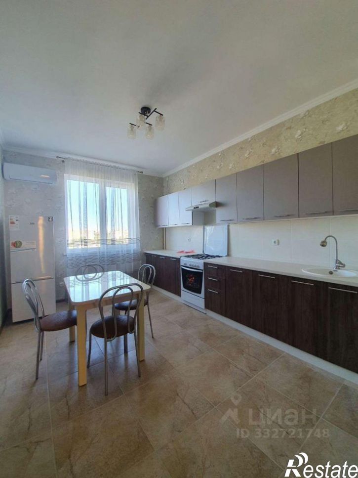 2-комн квартира ул Крымской весны, 5/1,  д. 5/1
