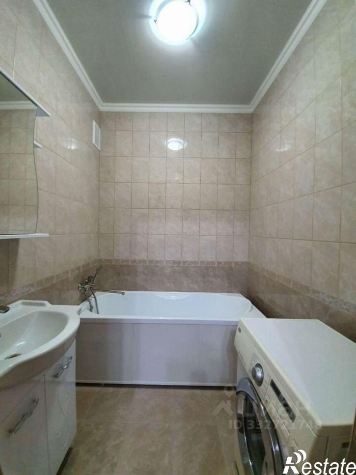 2-комн квартира ул Крымской весны, 5/1,  д. 5/1