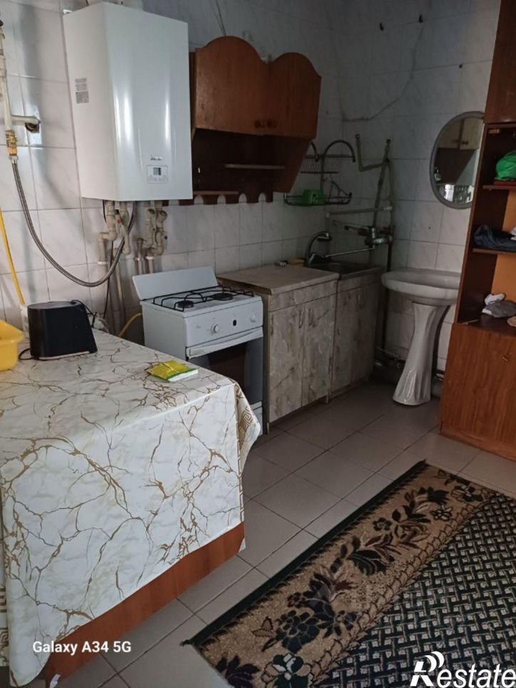 Комната Севастополь, СНТ Камаз, 29
