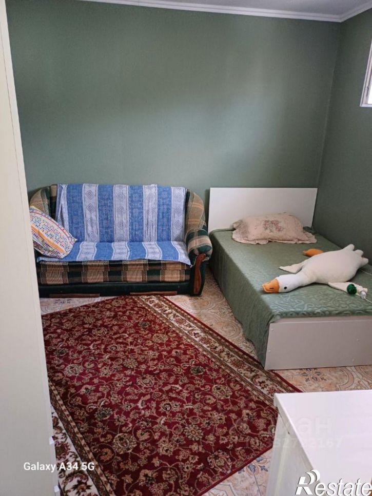 Комната Севастополь, СНТ Камаз, 29