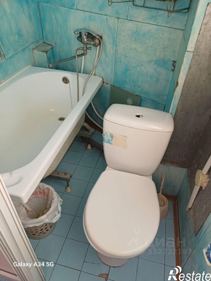 Комната Севастополь, СНТ Камаз, 29