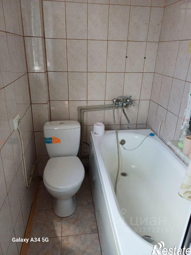 Комната Севастополь, СНТ Камаз, 29