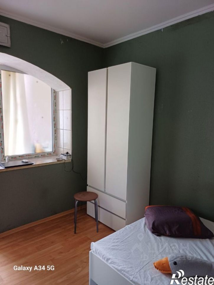 Комната Севастополь, СНТ Камаз, 29