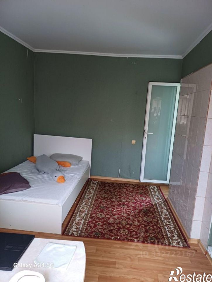 Комната Севастополь, СНТ Камаз, 29