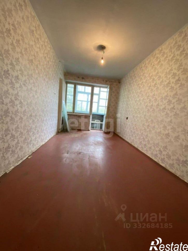 3-комн квартира ул Курортная, 5,  д. 5