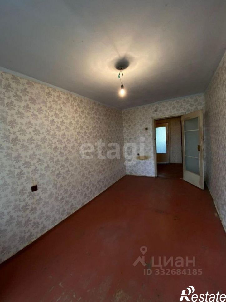3-комн квартира ул Курортная, 5,  д. 5
