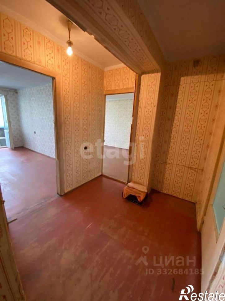 3-комн квартира ул Курортная, 5,  д. 5