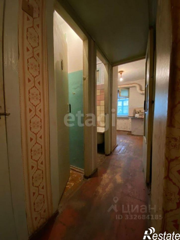 3-комн квартира ул Курортная, 5,  д. 5