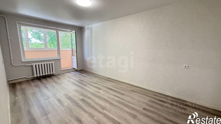 1-комн квартира ул Фрунзе, 5З,  д. 5З