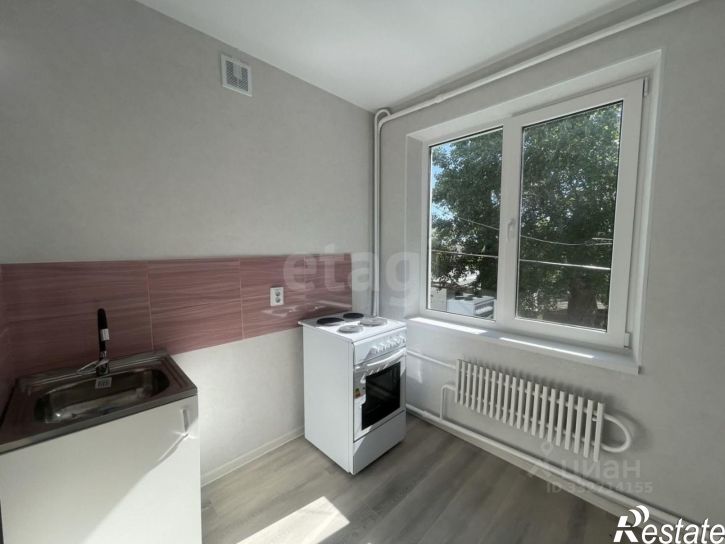 1-комн квартира ул Фрунзе, 5З,  д. 5З