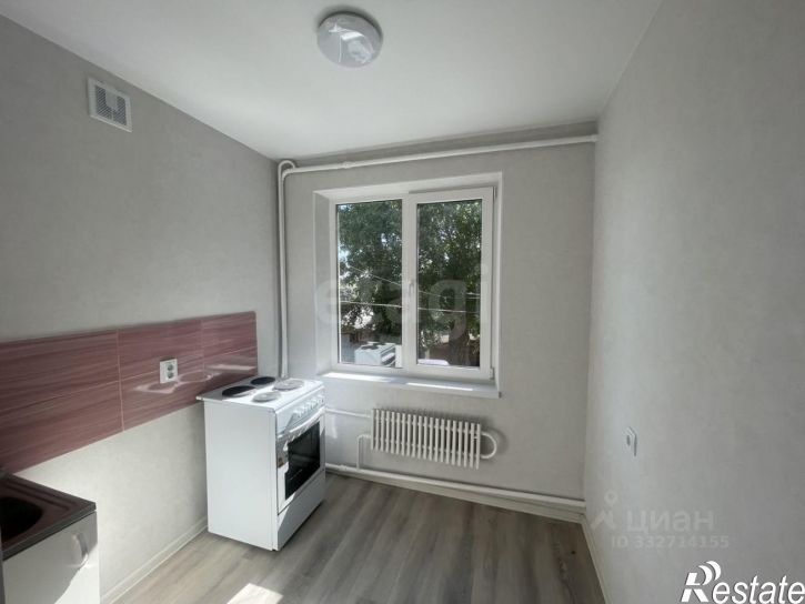 1-комн квартира ул Фрунзе, 5З,  д. 5З