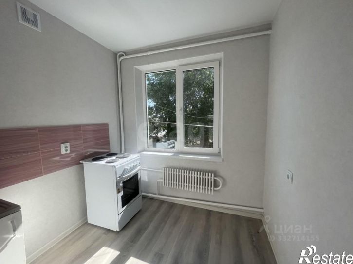 1-комн квартира ул Фрунзе, 5З,  д. 5З