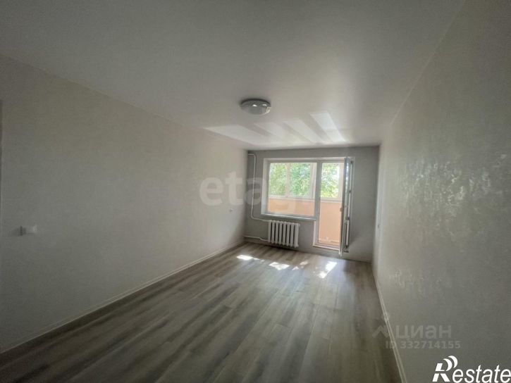 1-комн квартира ул Фрунзе, 5З,  д. 5З