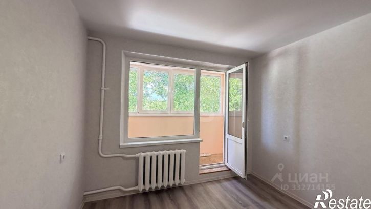 1-комн квартира ул Фрунзе, 5З,  д. 5З
