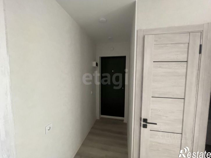 1-комн квартира ул Фрунзе, 5З,  д. 5З