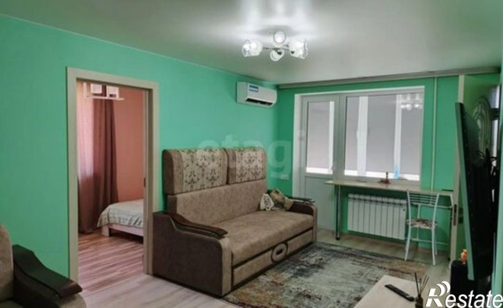2-комн квартира ул Симферопольская, 15,  д. 15