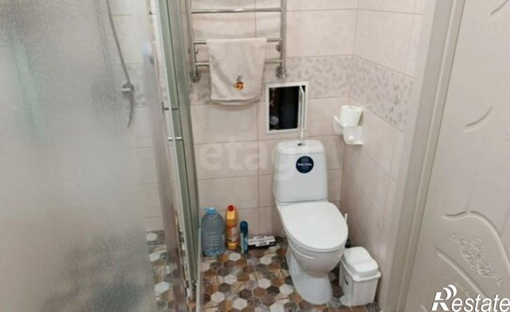 2-комн квартира ул Симферопольская, 15,  д. 15