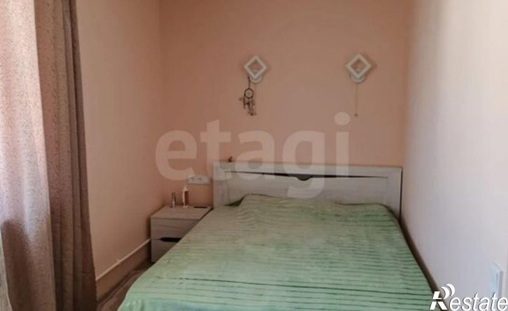 2-комн квартира ул Симферопольская, 15,  д. 15