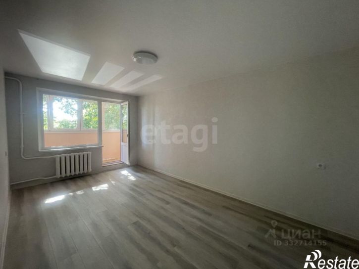 1-комн квартира ул Фрунзе, 5З,  д. 5З