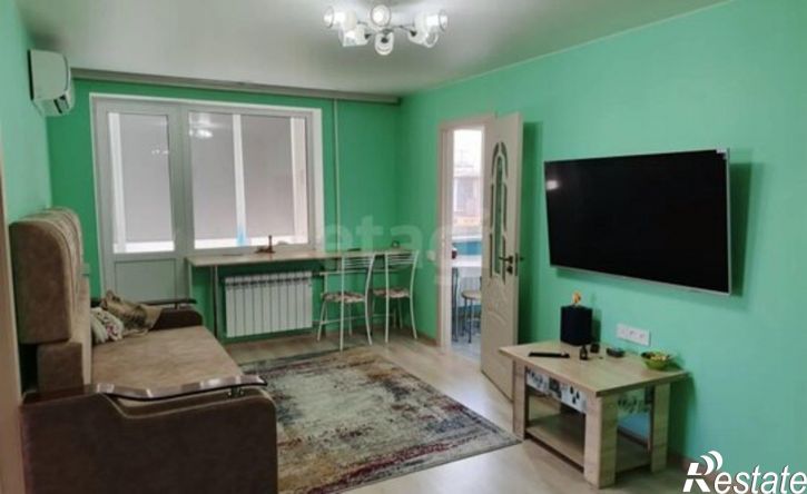 2-комн квартира ул Симферопольская, 15,  д. 15