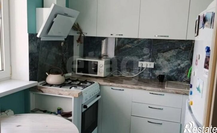 2-комн квартира ул Симферопольская, 15,  д. 15