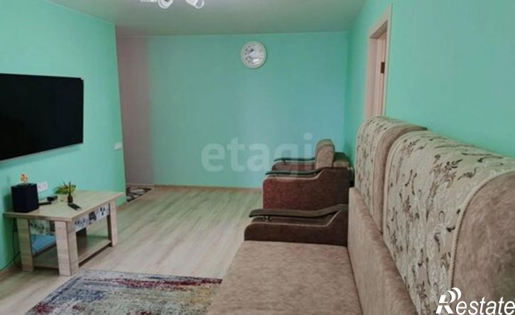 2-комн квартира ул Симферопольская, 15,  д. 15