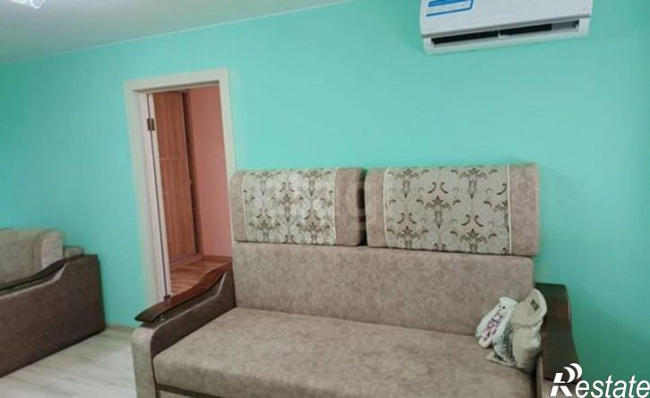 2-комн квартира ул Симферопольская, 15,  д. 15
