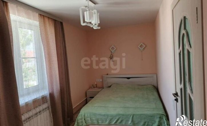 2-комн квартира ул Симферопольская, 15,  д. 15