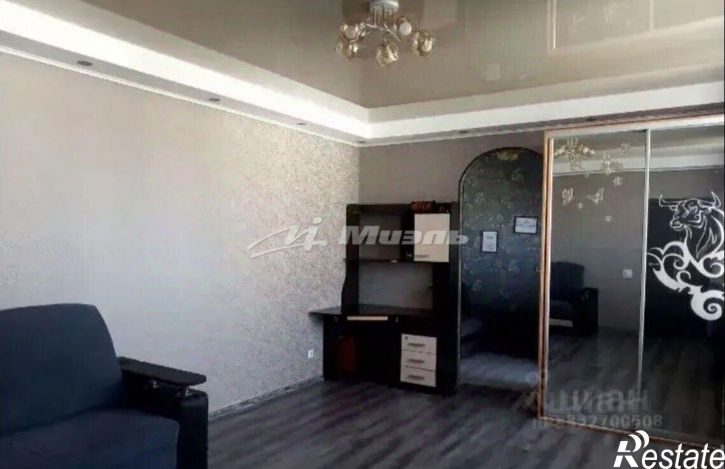 3-комн квартира пр-кт Победы, 208б,  д. 208б