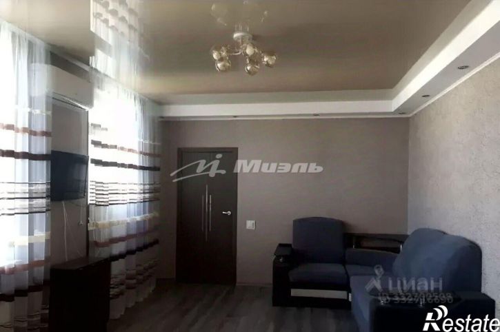 3-комн квартира пр-кт Победы, 208б,  д. 208б