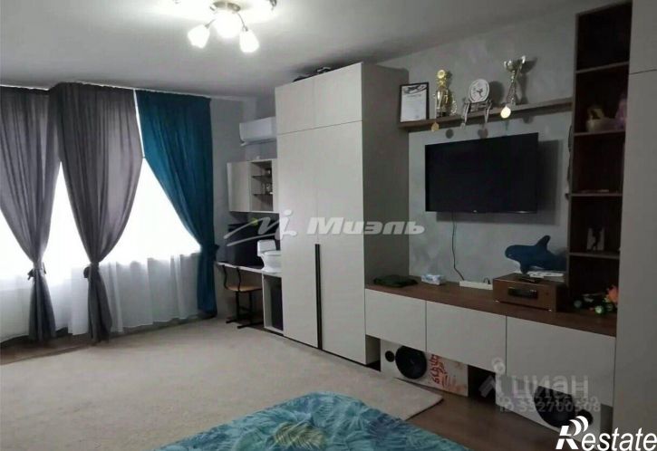 3-комн квартира пр-кт Победы, 208б,  д. 208б