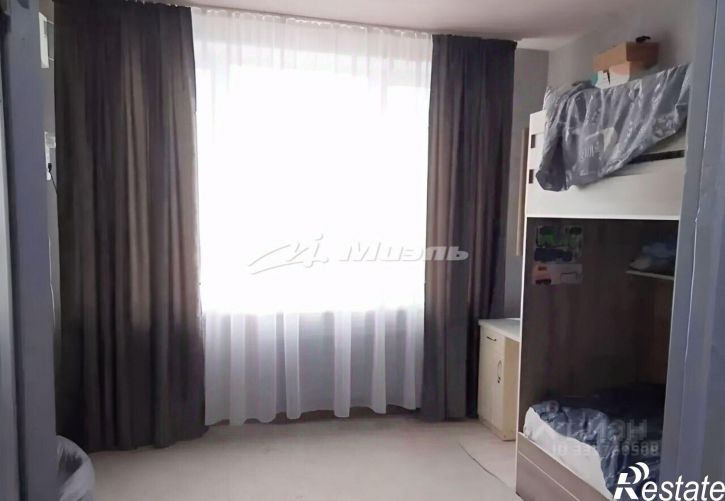 3-комн квартира пр-кт Победы, 208б,  д. 208б