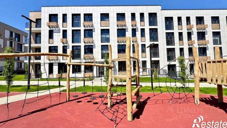 1-комн квартира Симферопольский район, Ана-Юрт с