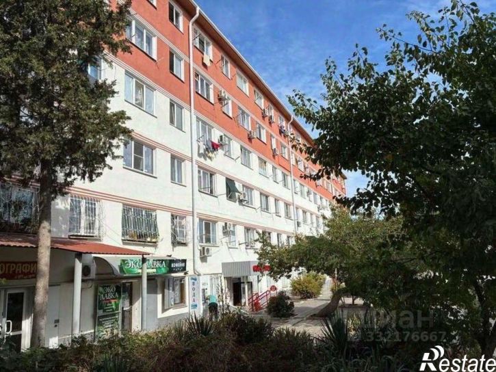 Комната ул Надежды Островской, 7,  д. 7