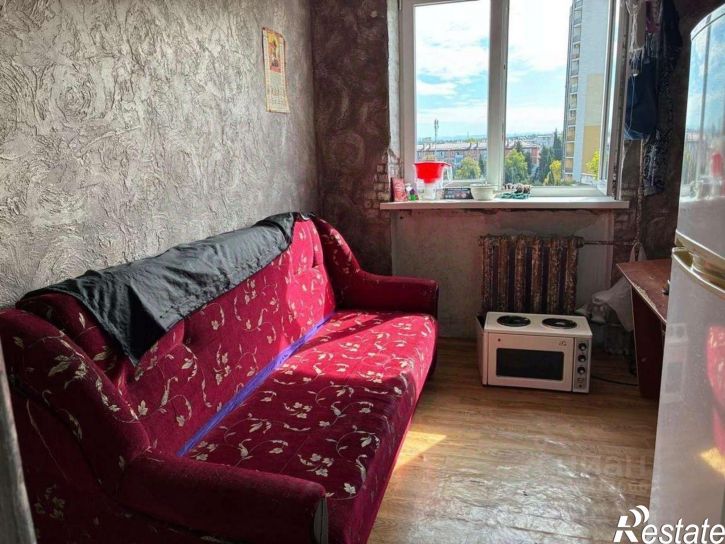 Комната ул Надежды Островской, 7,  д. 7