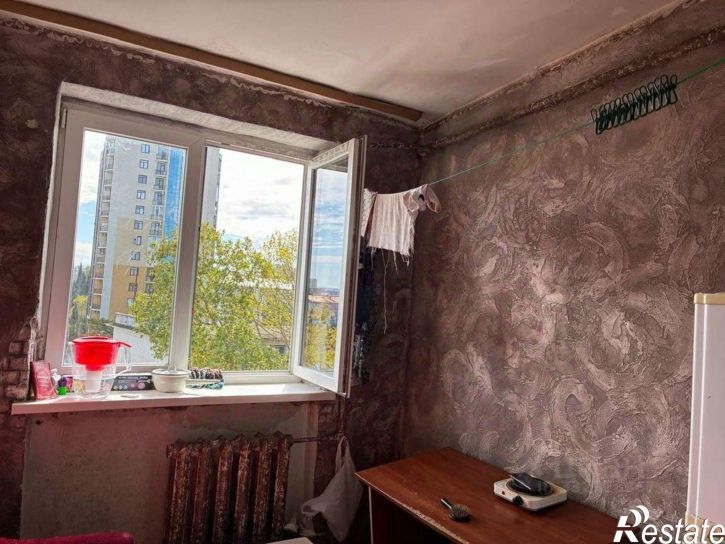 Комната ул Надежды Островской, 7,  д. 7