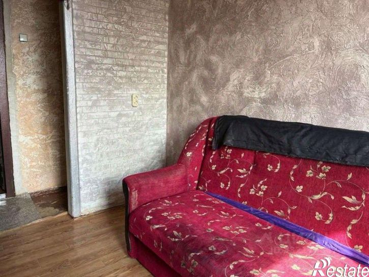 Комната ул Надежды Островской, 7,  д. 7